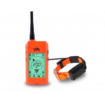 Dogtrace® X20+ PLUS Localizador GPS