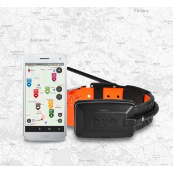DOG GPS Dogtrace X30 para perro