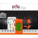 DOG GPS Dogtrace X30T para perro
